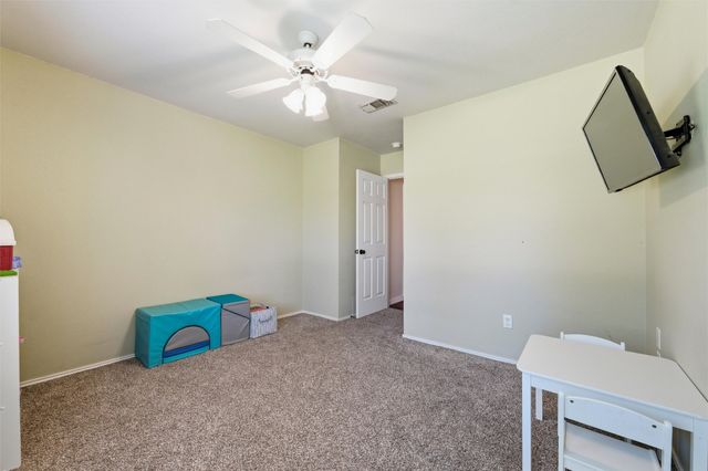 348 Meador Lane, Burleson, TX 76028