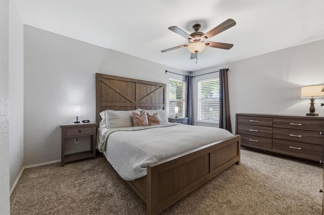 348 Meador Lane, Burleson, TX 76028