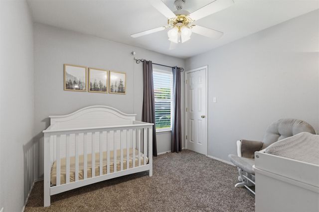 348 Meador Lane, Burleson, TX 76028