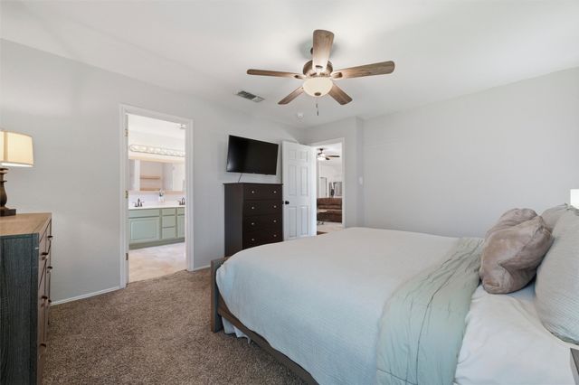 348 Meador Lane, Burleson, TX 76028