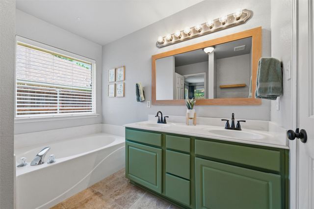348 Meador Lane, Burleson, TX 76028