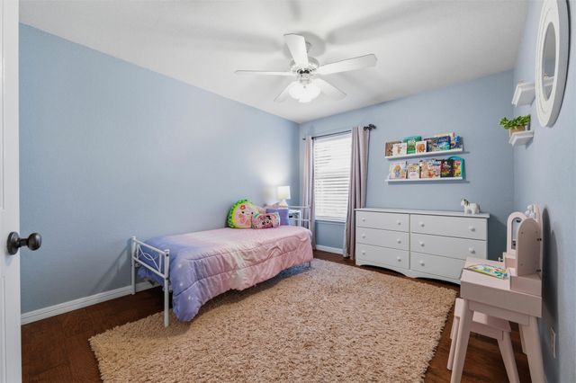 348 Meador Lane, Burleson, TX 76028