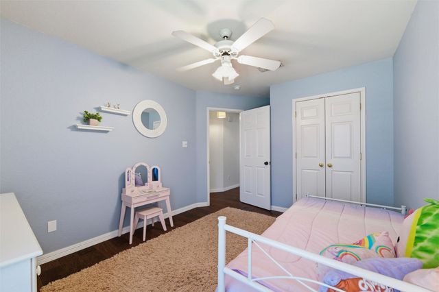 348 Meador Lane, Burleson, TX 76028