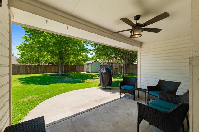 348 Meador Lane, Burleson, TX 76028