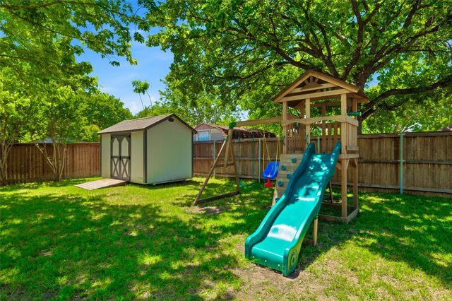 348 Meador Lane, Burleson, TX 76028
