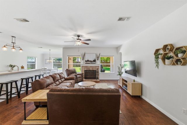 348 Meador Lane, Burleson, TX 76028