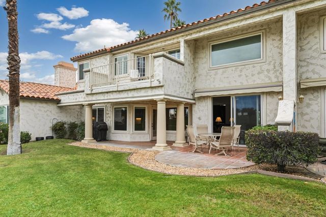 223 Desert Falls Drive E, Palm Desert, CA 92211