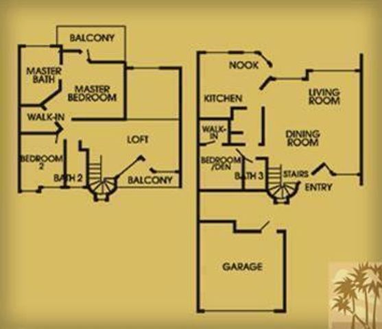 223 Desert Falls Drive E, Palm Desert, CA 92211