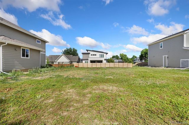 118 S Tanager Court, Louisville, CO 80027