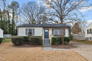 2730 Newbold Street, Raleigh, NC 27603