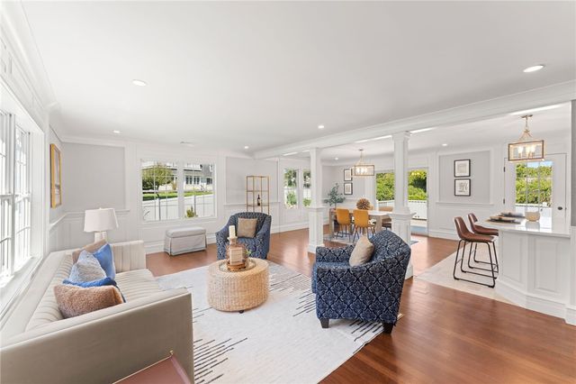 4 Shore Road, Westerly, RI 02891