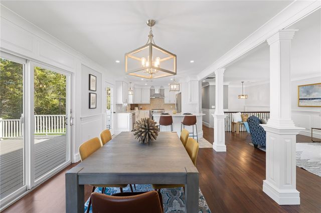 4 Shore Road, Westerly, RI 02891