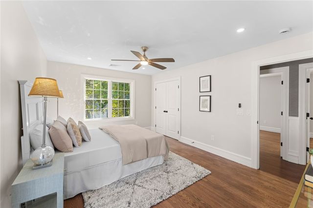 4 Shore Road, Westerly, RI 02891