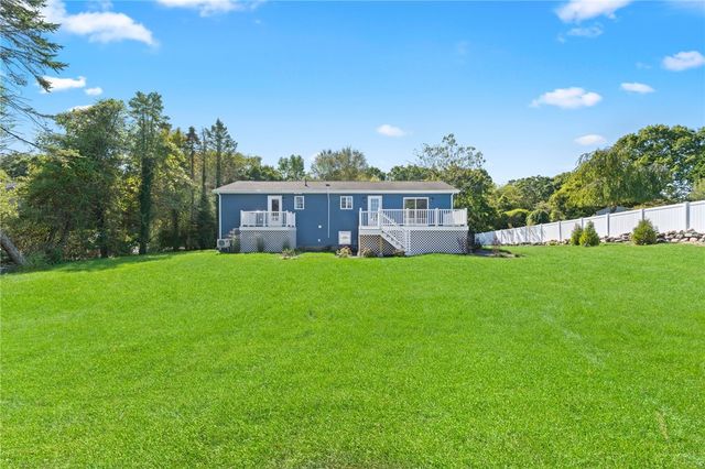 4 Shore Road, Westerly, RI 02891