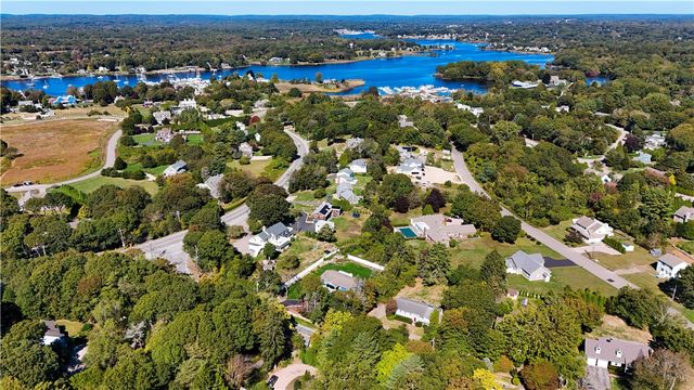 4 Shore Road, Westerly, RI 02891