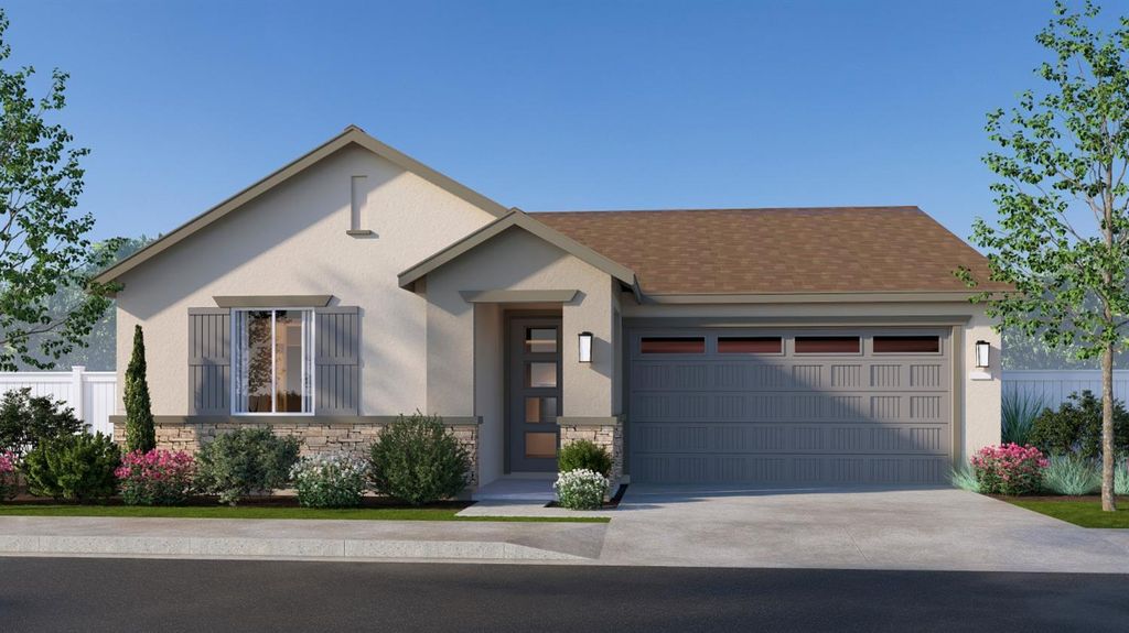 6815 E Carmen Avenue, Fresno, CA 93727