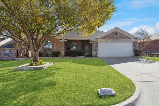 1917 Windowmere Trail, Weatherford, TX 76085