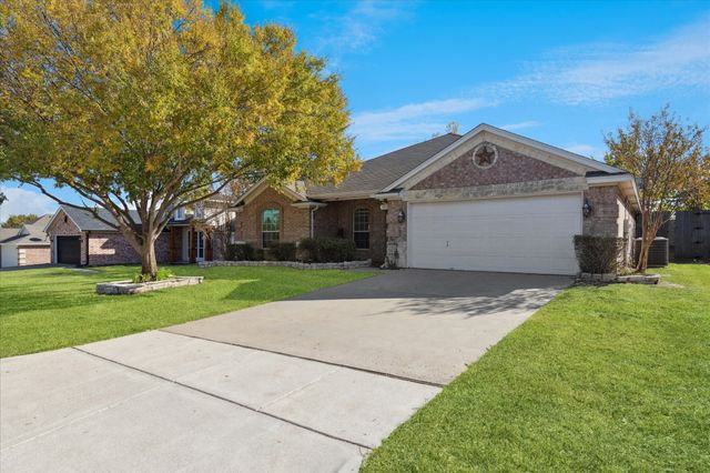 1917 Windowmere Trail, Weatherford, TX 76085