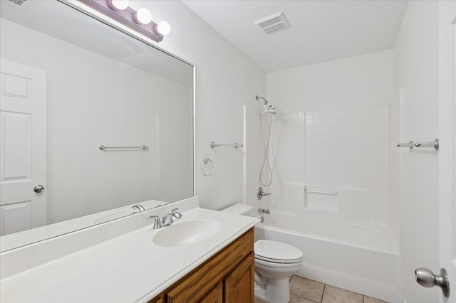 1917 Windowmere Trail, Weatherford, TX 76085