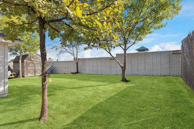 1917 Windowmere Trail, Weatherford, TX 76085