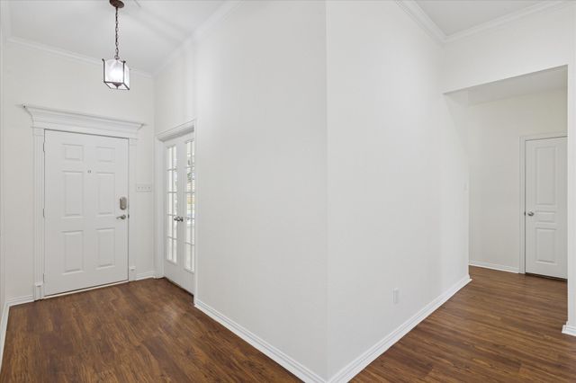 1917 Windowmere Trail, Weatherford, TX 76085