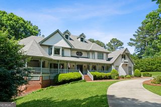 5102 Chastleton Drive, Stone Mountain, GA 30087