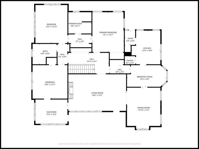 1007 4th Avenue, West Point, GA 31833