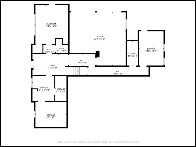 1007 4th Avenue, West Point, GA 31833