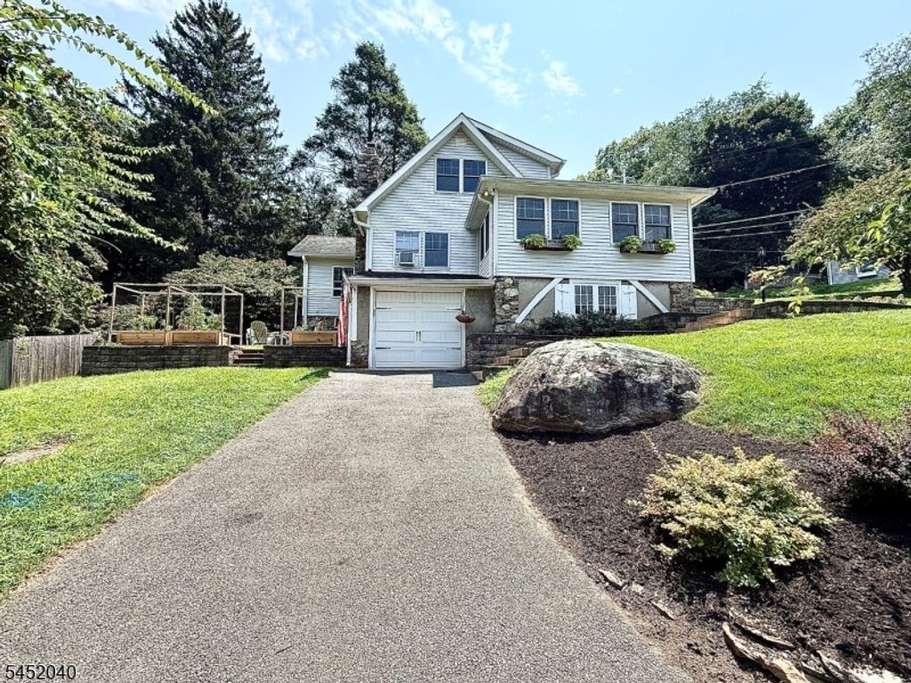 305 Springbrook Trl, Sparta Twp., NJ 07871 — exterior