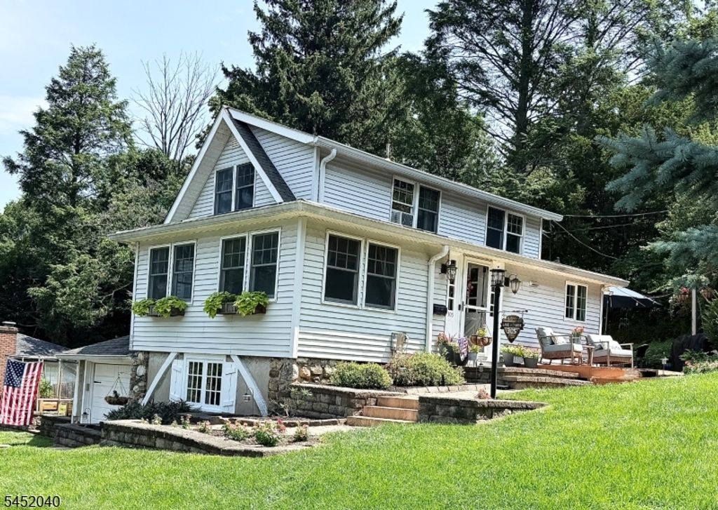 305 Springbrook Trl, Sparta Twp., NJ 07871 — photo 2