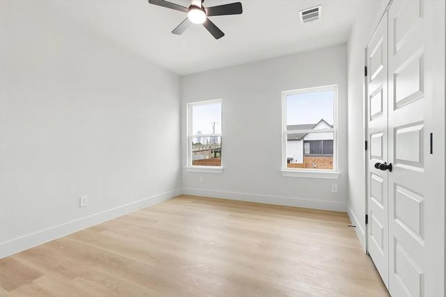 2501 Merlin Street, Dallas, TX 75215