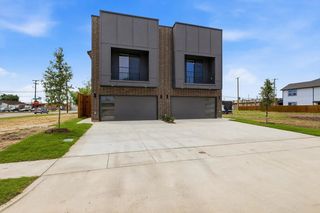 2501 Merlin Street, Dallas, TX 75215