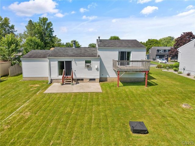 8092 Pickett Lane, Cicero, NY 13039