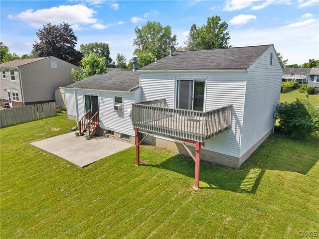 8092 Pickett Lane, Cicero, NY 13039
