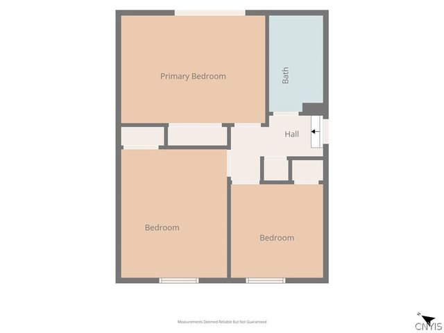 8092 Pickett Lane, Cicero, NY 13039