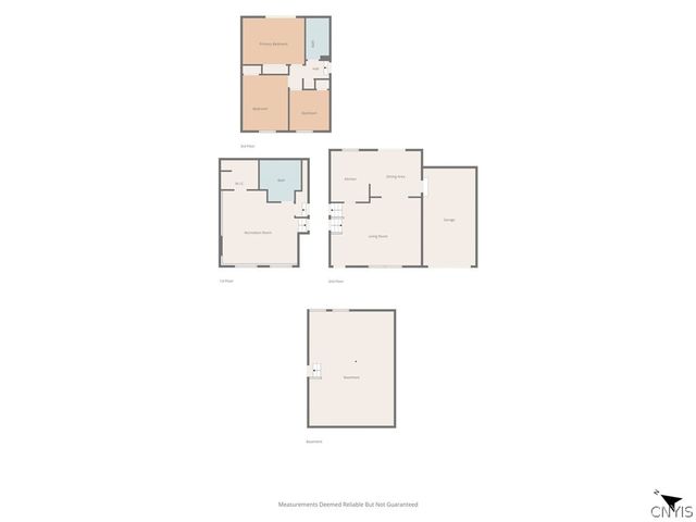 8092 Pickett Lane, Cicero, NY 13039