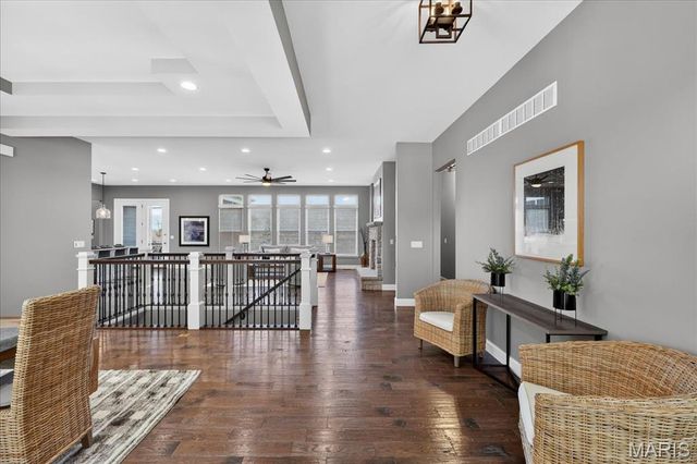 17001 Falstone Mill Court, Wildwood, MO 63040