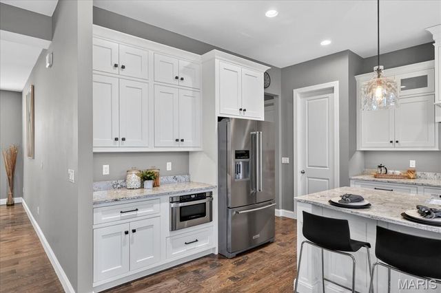 17001 Falstone Mill Court, Wildwood, MO 63040