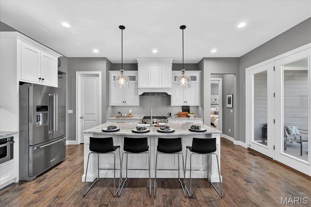 17001 Falstone Mill Court, Wildwood, MO 63040