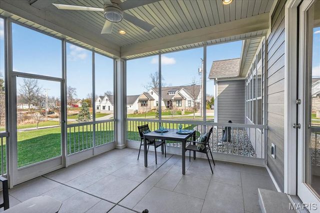 17001 Falstone Mill Court, Wildwood, MO 63040