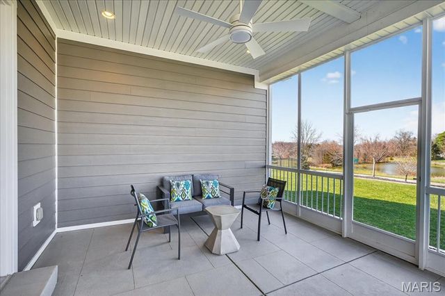 17001 Falstone Mill Court, Wildwood, MO 63040