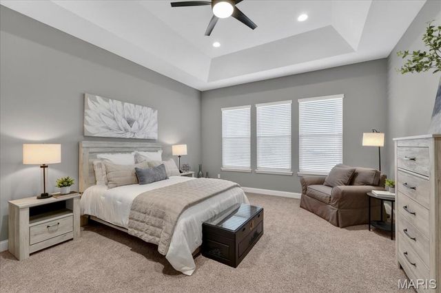 17001 Falstone Mill Court, Wildwood, MO 63040