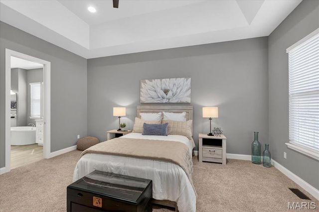 17001 Falstone Mill Court, Wildwood, MO 63040