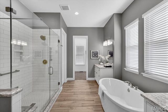 17001 Falstone Mill Court, Wildwood, MO 63040