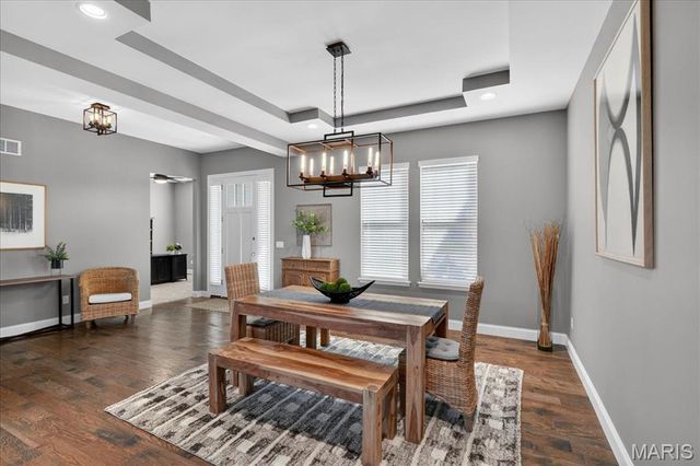 17001 Falstone Mill Court, Wildwood, MO 63040