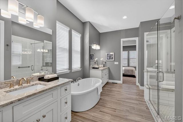 17001 Falstone Mill Court, Wildwood, MO 63040