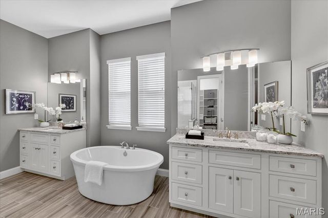 17001 Falstone Mill Court, Wildwood, MO 63040