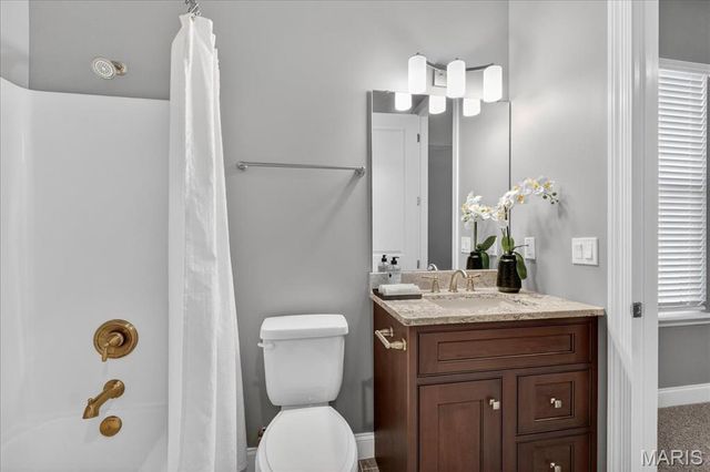 17001 Falstone Mill Court, Wildwood, MO 63040