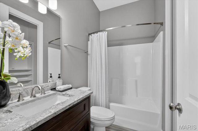 17001 Falstone Mill Court, Wildwood, MO 63040