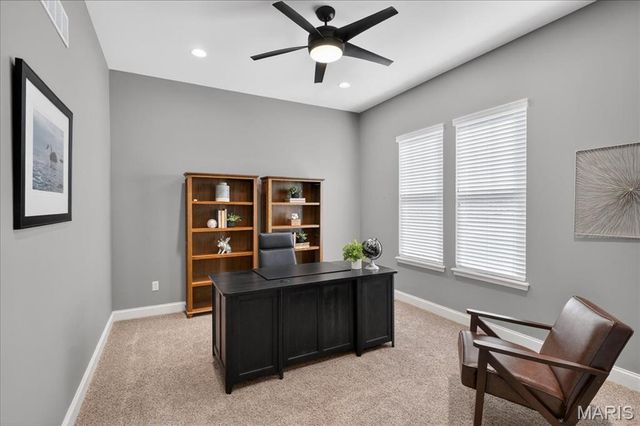 17001 Falstone Mill Court, Wildwood, MO 63040